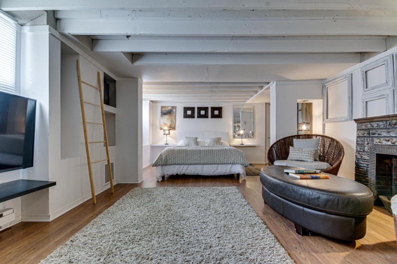 Le Petit Manoir Spa Et Vue Sur Riviere St Maurice Grandes Piles ภายนอก รูปภาพ
