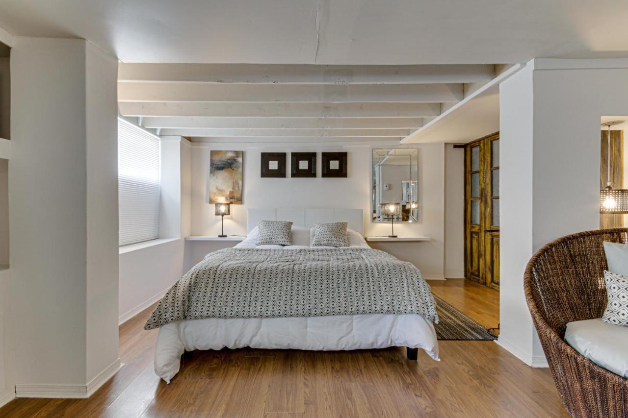 Le Petit Manoir Spa Et Vue Sur Riviere St Maurice Grandes Piles ภายนอก รูปภาพ