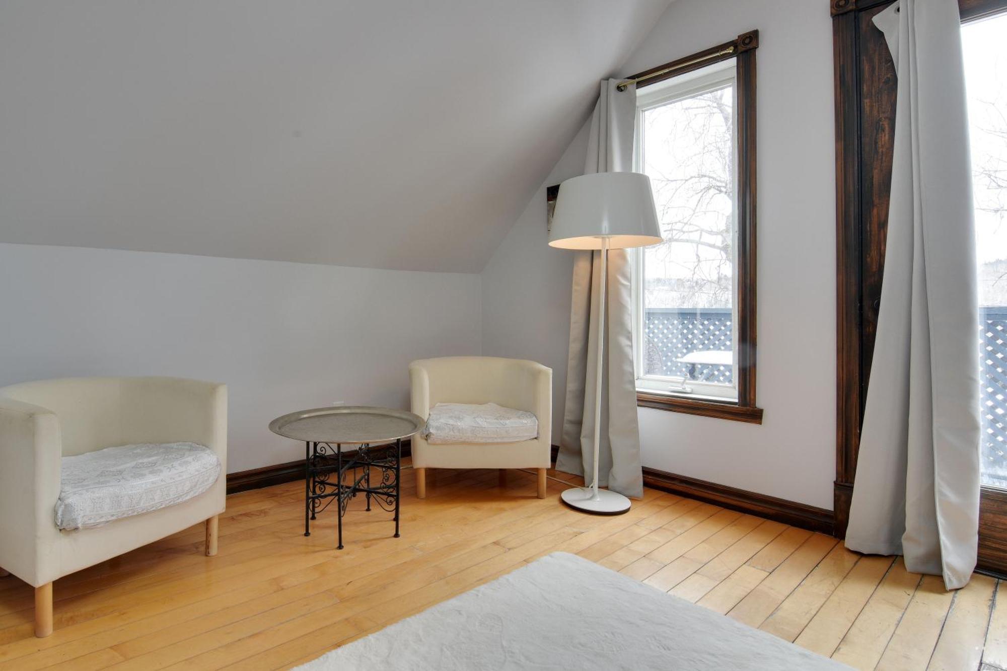 Le Petit Manoir Spa Et Vue Sur Riviere St Maurice Grandes Piles ภายนอก รูปภาพ