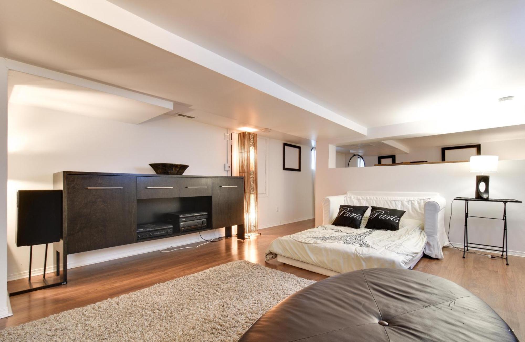 Le Petit Manoir Spa Et Vue Sur Riviere St Maurice Grandes Piles ภายนอก รูปภาพ